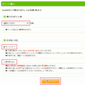 2-3ポイント購入